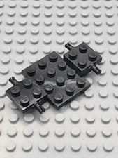 LEGO®  3x Fahrgestell Chassis