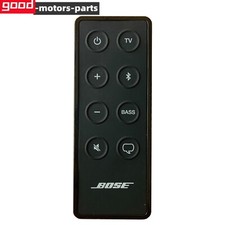 Bose Solo 5 10 15 series II TV