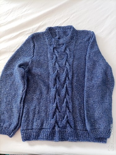Pullover damen handarbeit - damen,