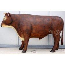 Deko stier mateo - 250, cm