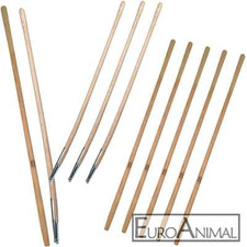 5x / 10x Stiel für Gabel