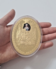 300th Birthday Maria Theresa -