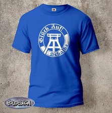 Glück Auf Schalke Shirt