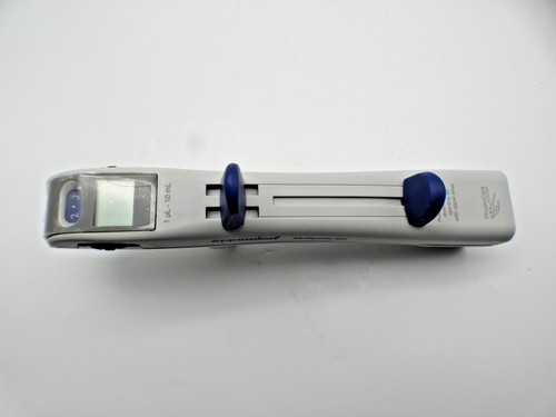Eppendorf multipette - multipette, m4