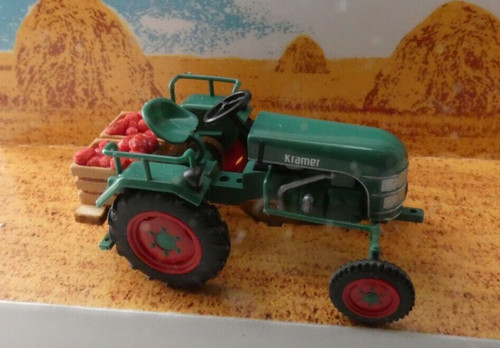 Traktor kramer mit - kramer, 11