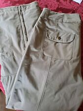 Skihose Damen Gr. 44 TCM