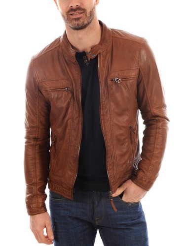 Neu herren hellbraun - herren, designer