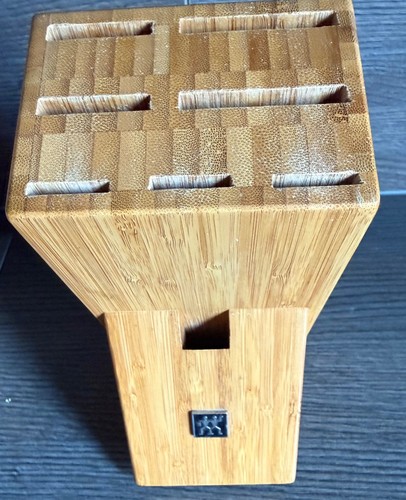 Zwilling henckels bambus - zwilling, j.a.