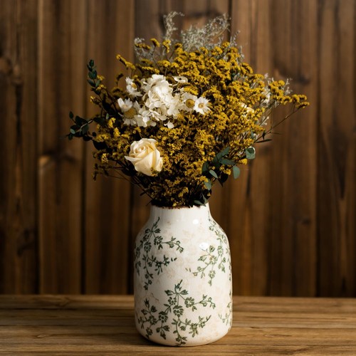 Keramikvase handgemacht große - keramikvase,