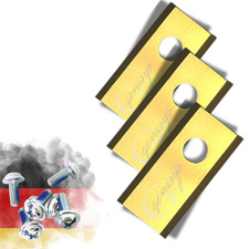 Ersatz Titan Messer Klingen