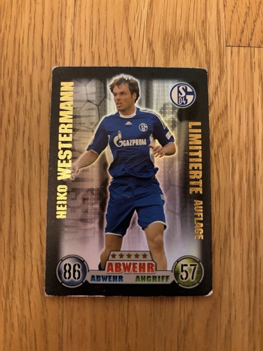 Heiko westermann limited - heiko,