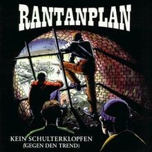 Kein schulterklopfen gegen - kein, (gegen