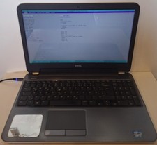 Dell Laptop  Inspiron 15R 5521