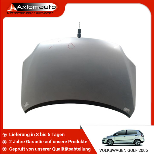 Haube volkswagen - 🇩🇪,