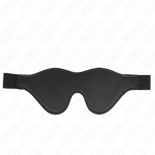 Kink augenmaske mit - -,