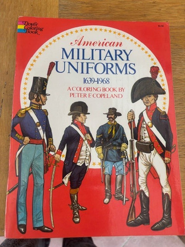 American military uniforms - military,