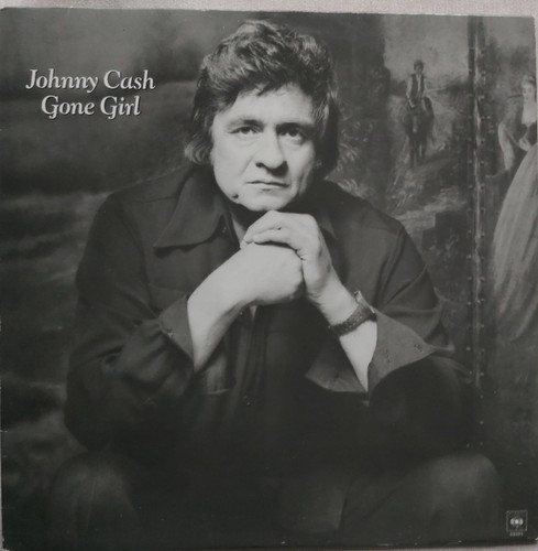 Johnny cash gone - –,