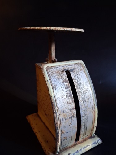 Vintage bauhaus - vintage,