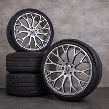 Mercedes SL AMG Winterräder