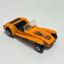 Matchbox - Lotus Super Seven -