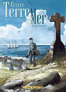 Entre terre mer - terre,