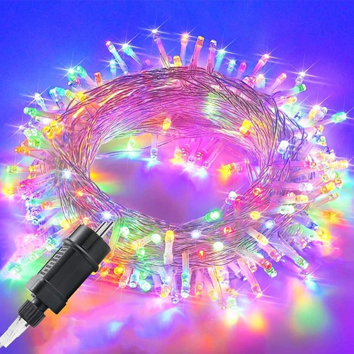 20m 100m led lichterkette - led,