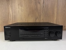 Kenwood KR-A3080 Receiver