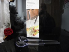 Salatbesteck TMC Kunststoff