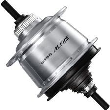 Shimano Alfine 8 Gang Nabe SG