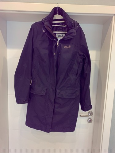 Jack wolfskin damen - damen, mantel