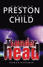 Thunderhead: Roman  von
