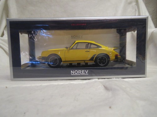Porsche 911 turbo 1976 - turbo, 3.0