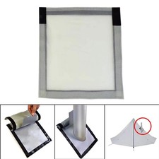 Zeltherd Jack Pipe Vent