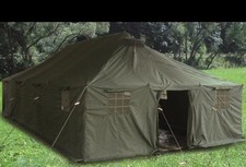 US Army Militärzelt 5x10m