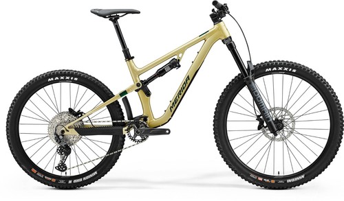 Merida one sixty 2023 - merida,