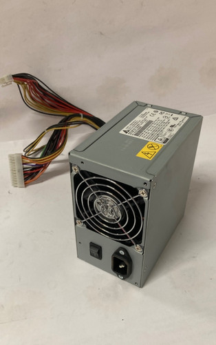 Netzteil 500w delta - pc,