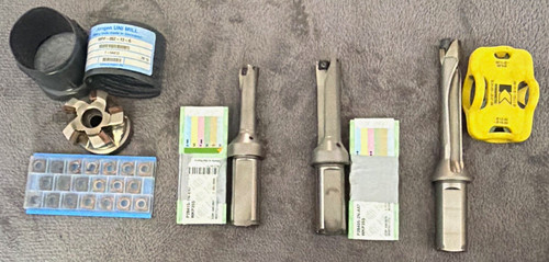 Kennametal ktip180r5scf25m - kennametal,