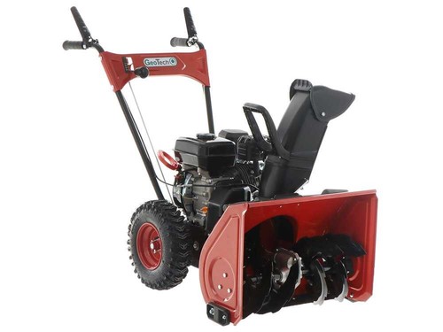 Benzin schneefräse ps 56 - 6,5,