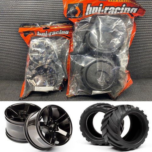 Hpi bullet reifen - bullet,