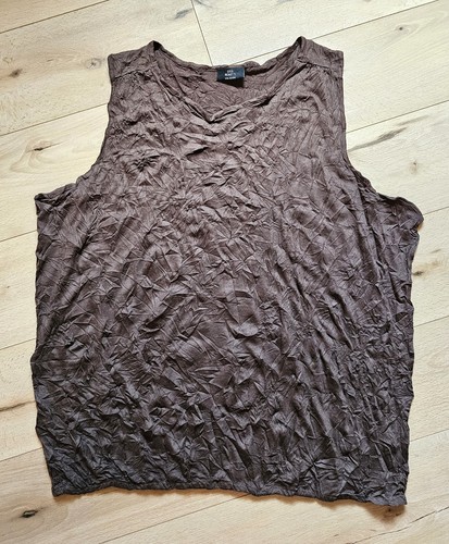 Top trägershirt von - trägershirt, gina