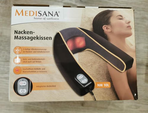Medisana l nacken - nm, 10