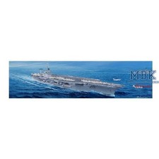 TRUMPETER TRU05605 USS Nimitz
