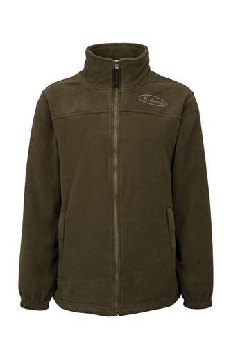 Hubertus herren fleecejacke - herren,