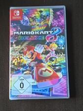 Mario Kart 8 Deluxe | NEU &