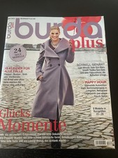 Burda plus H/W 2015