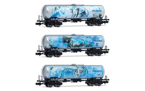 Arnold hn6687 3er - hn6687,