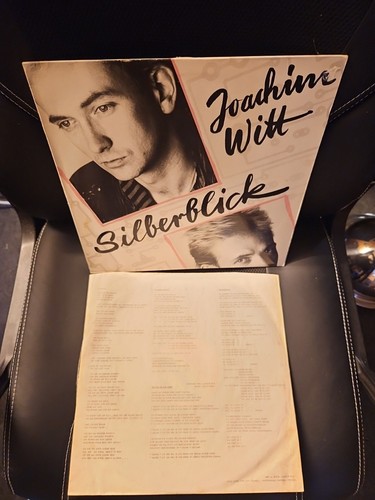 Joachim witt - 12",