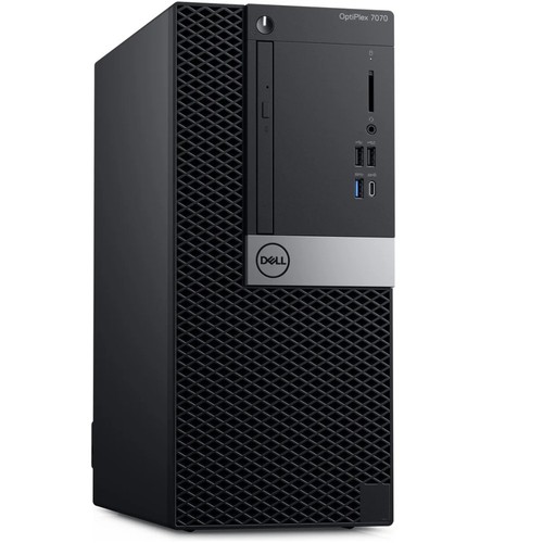 Dell optiplex 7070 tower - optiplex,