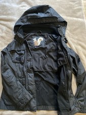 Khujo Jacke Gr.xl!Prima!