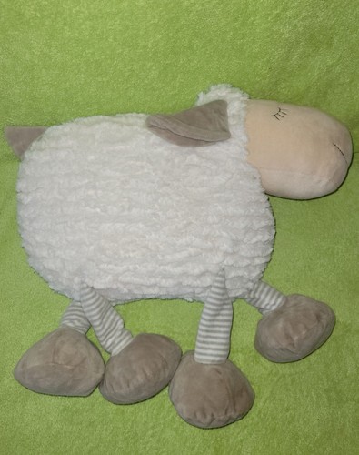Topomini schaf lamm - lamm, kissen